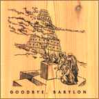 Goodbye Babylon