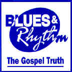 Blues & Rhythm