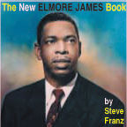 Elmore James Book