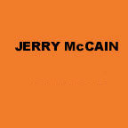 Jerry McCain 1924-2002