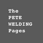Pete Welding