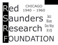 Red Saunders Research Foundation