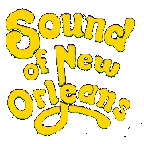 Sound of New Orleans
