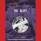 Blues Encyclopedia