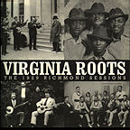 Virginia Roots