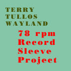 Terry Tullos Wayland