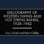 Western Swing Discography